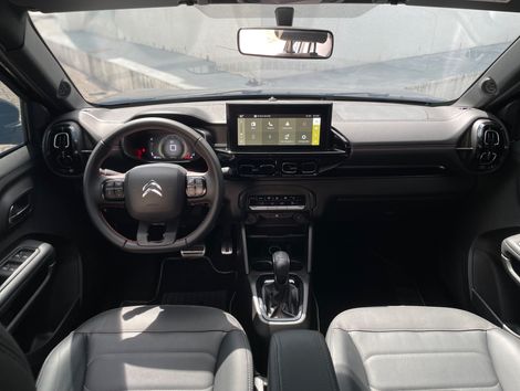 Citroën BASALT Dark Edition 1.0 TB 200 5p Aut.