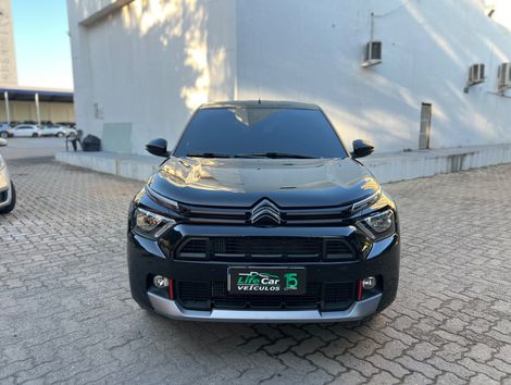 Citroën BASALT Dark Edition 1.0 TB 200 5p Aut.