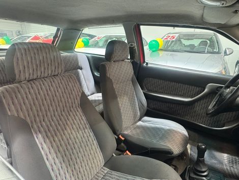 VolksWagen Gol GL 1.6 Mi/Star 1.6 e 1.8/Atlanta 1.6