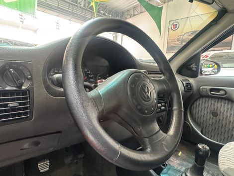 VolksWagen Gol GL 1.6 Mi/Star 1.6 e 1.8/Atlanta 1.6