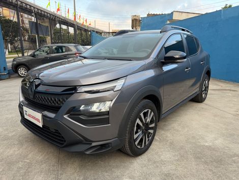 Renault Kardian Evolut. Flex 1.0 TB 12V 5p Aut.