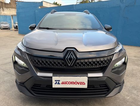 Renault Kardian Evolut. Flex 1.0 TB 12V 5p Aut.