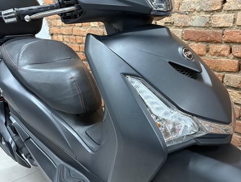 DAFRA CITYCOM HD 300i