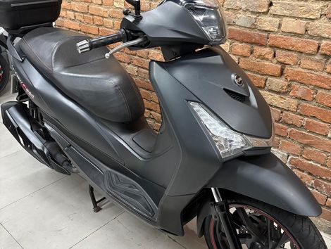DAFRA CITYCOM HD 300i
