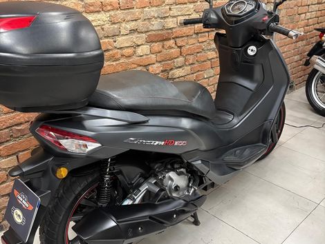 DAFRA CITYCOM HD 300i