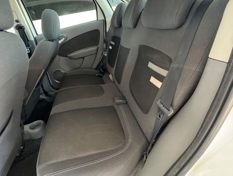 Fiat Grand Siena ESSENCE Dual. 1.6 Flex 16V