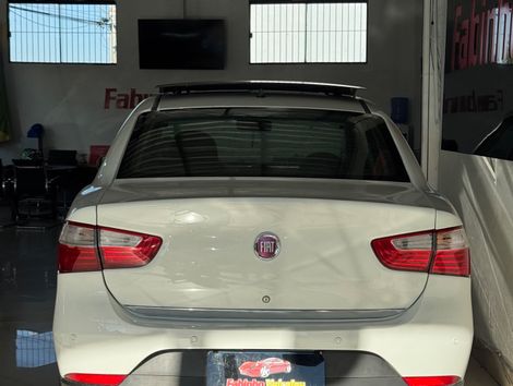 Fiat Grand Siena ESSENCE Dual. 1.6 Flex 16V