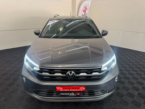 VolksWagen Nivus Highline 1.0 200 TSI Flex Aut.