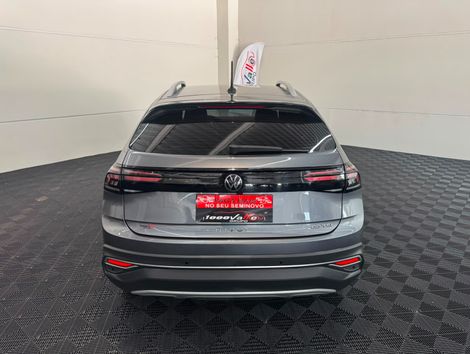 VolksWagen Nivus Highline 1.0 200 TSI Flex Aut.
