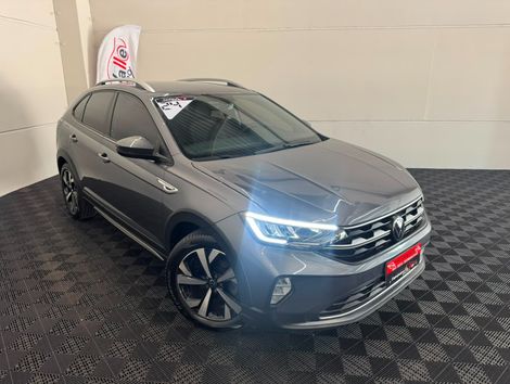 VolksWagen Nivus Highline 1.0 200 TSI Flex Aut.