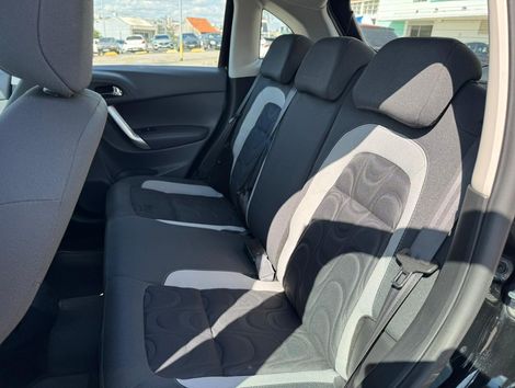 Citroën C3 Tendance 1.5 Flex 8V 5p Mec.