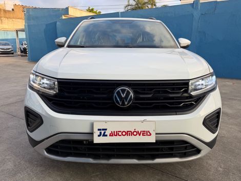 VolksWagen T-Cross 200 TSI 1.0  Flex 12V 5p Aut.