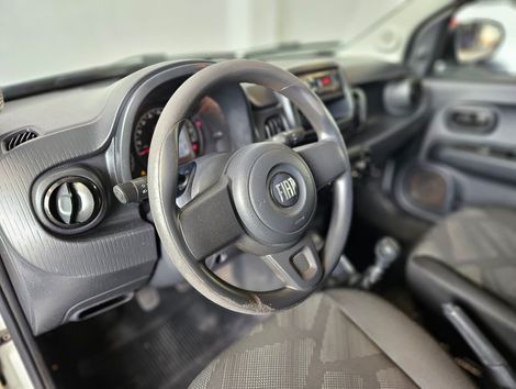 Fiat MOBI LIKE 1.0 Fire Flex 5p.