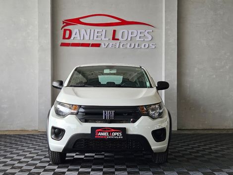 Fiat MOBI LIKE 1.0 Fire Flex 5p.