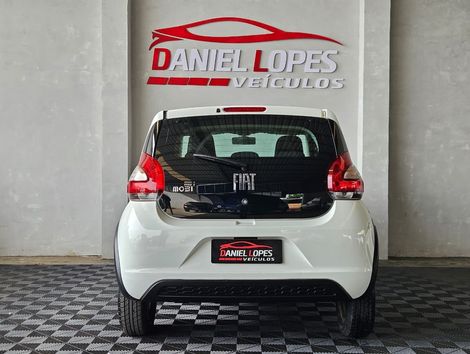 Fiat MOBI LIKE 1.0 Fire Flex 5p.