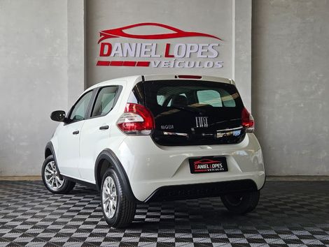 Fiat MOBI LIKE 1.0 Fire Flex 5p.