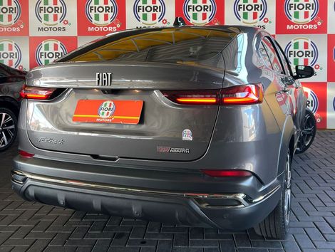 Fiat Fastback Limited Ed.1.3 270 T.Flex Aut.