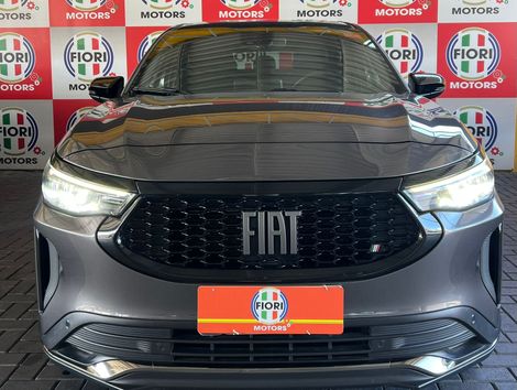Fiat Fastback Limited Ed.1.3 270 T.Flex Aut.