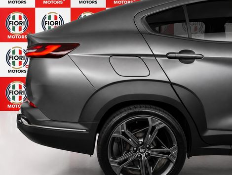 Fiat Fastback Limited Ed.1.3 270 T.Flex Aut.