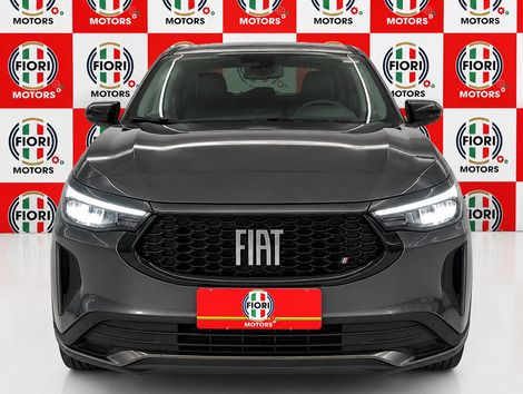 Fiat Fastback Limited Ed.1.3 270 T.Flex Aut.