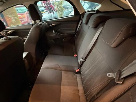 Ford Focus 1.6 S/SE/SE Plus Flex 8V/16V  5p