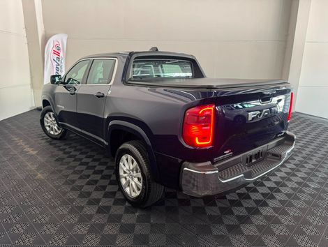 RAM EX01 PICK UP RAMBIGHORN 2.2 DIESEL