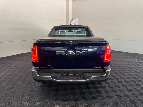 RAM EX01 PICK UP RAMBIGHORN 2.2 DIESEL