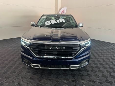 RAM EX01 PICK UP RAMBIGHORN 2.2 DIESEL