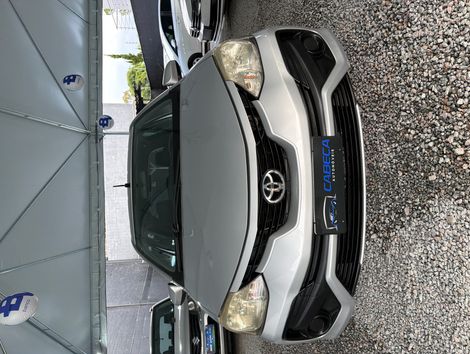 Toyota ETIOS XS 1.5 Flex 16V 5p Mec.