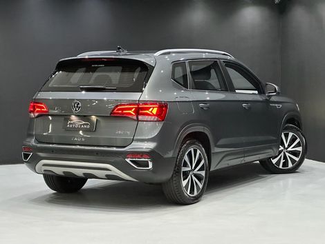 VolksWagen TAOS Highline 1.4 250 TSI Flex Aut.
