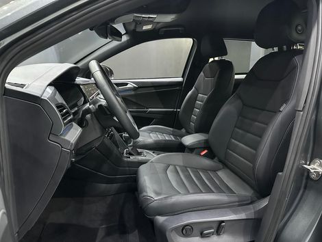 VolksWagen TAOS Highline 1.4 250 TSI Flex Aut.