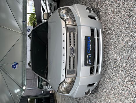 Ford EcoSport XLT FREESTYLE 1.6 Flex 8V 5p