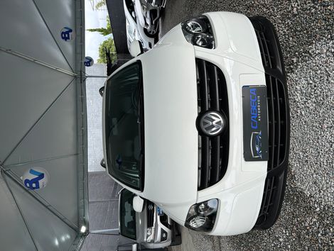 VolksWagen SPACEFOX 1.6/ 1.6 Trend Total Flex 8V 5p