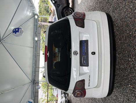 VolksWagen SPACEFOX 1.6/ 1.6 Trend Total Flex 8V 5p