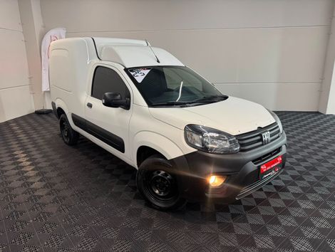 Fiat Fiorino Endurance EVO 1.4 Flex 8V 2p