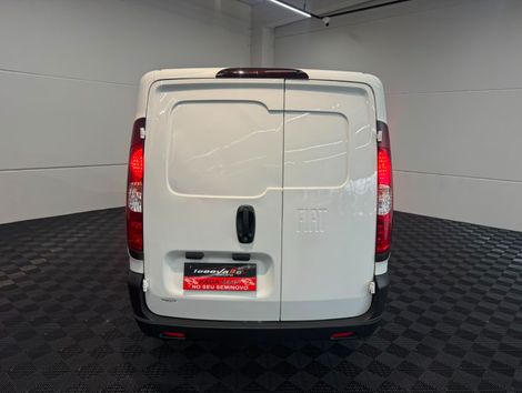 Fiat Fiorino Endurance EVO 1.4 Flex 8V 2p