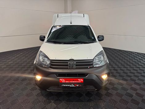 Fiat Fiorino Endurance EVO 1.4 Flex 8V 2p