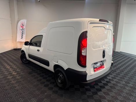 Fiat Fiorino Endurance EVO 1.4 Flex 8V 2p