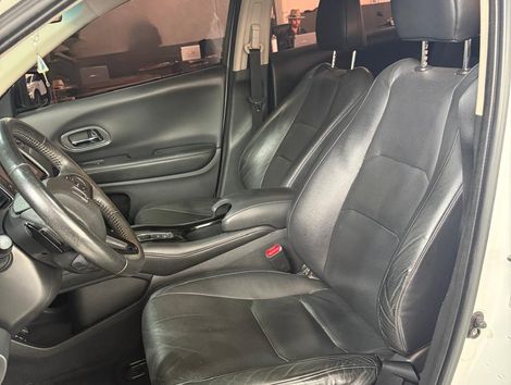 Honda HR-V EXL 1.8 Flexone 16V 5p Aut.