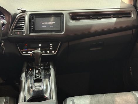 Honda HR-V EXL 1.8 Flexone 16V 5p Aut.