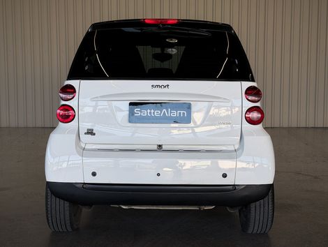 smart fortwo coupé/Brasil.Edition 1.0 mhd 71cv