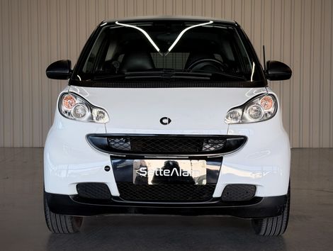 smart fortwo coupé/Brasil.Edition 1.0 mhd 71cv