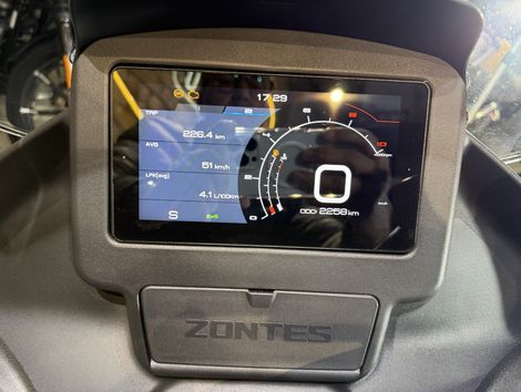 ZONTES E 350