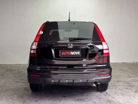 Honda CR-V LX 2.0 16V 2WD/2.0 Flexone Aut.