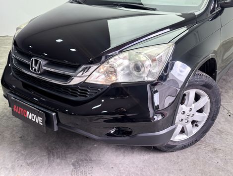 Honda CR-V LX 2.0 16V 2WD/2.0 Flexone Aut.