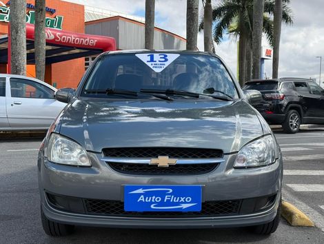 Chevrolet Classic Life/LS 1.0 VHC FlexP. 4p