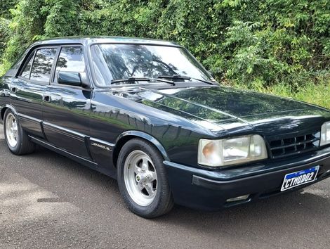 Chevrolet Opala L/SL/SS/ 2.5/4.1
