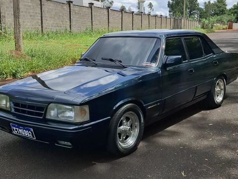 Chevrolet Opala L/SL/SS/ 2.5/4.1