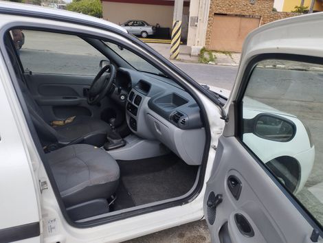 Renault Clio Campus Hi-Flex 1.0 16V 5p