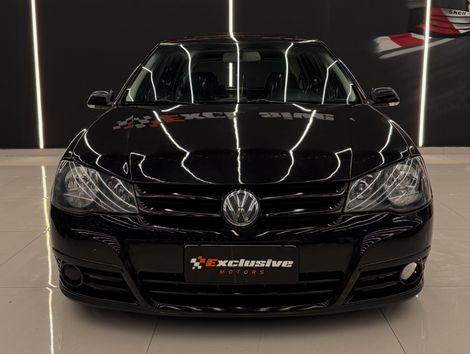 VolksWagen Golf 1.6 Mi Total Flex 8V 4p